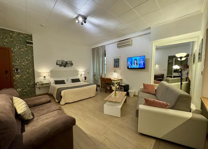 Hotel Arcadia