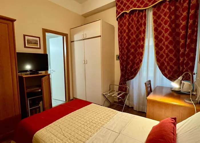 Hotel Arcadia