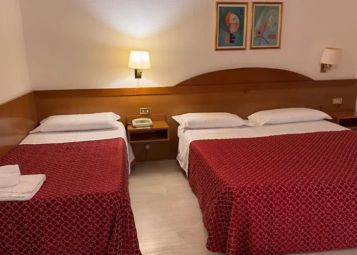 Hotel Arcadia