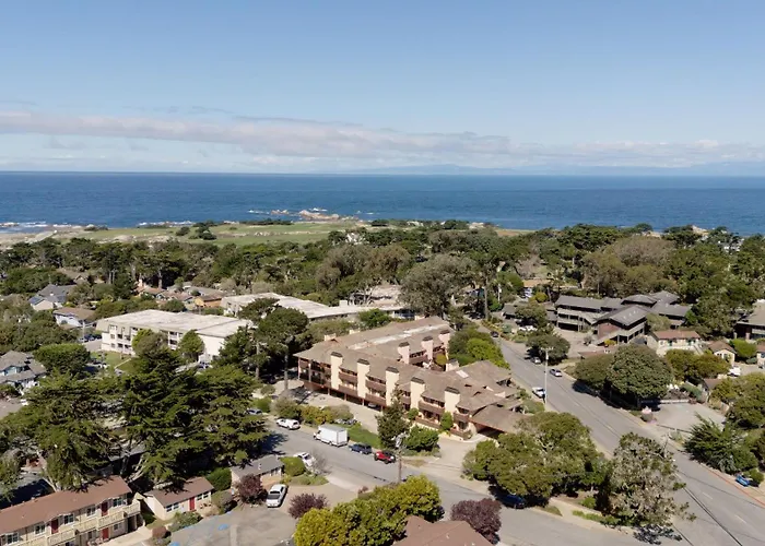 The Monarch Resort