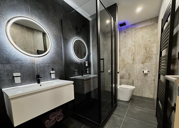 Hotel U Vlasskeho Dvora