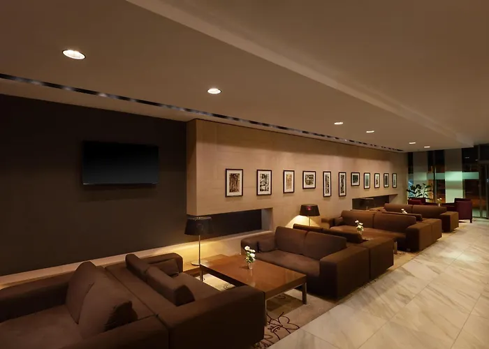 Doubletree By Hilton Kosice
