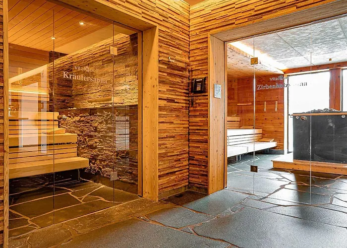 MICHELS Wellness-&Wohlfühlhotel Schalkenmehren