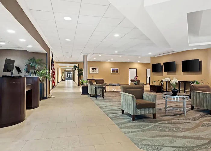 Quality Hotel Philadelphia Airport