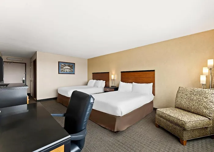 Quality Hotel Philadelphia Airport