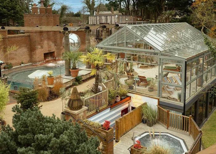 The Rabbit Hotel & Retreat