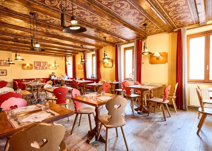 The Originals Boutique, Hotel La Ferme Du Pape, Eguisheim