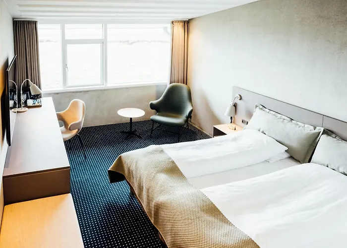 Hotel Foroyar