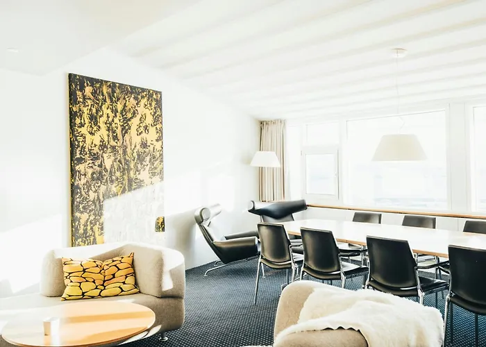 Hotel Foroyar