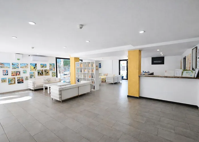 Adia Hotel Cunit Playa