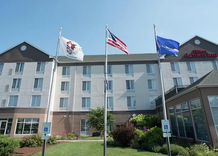 Hilton Garden Inn Springfield, Il