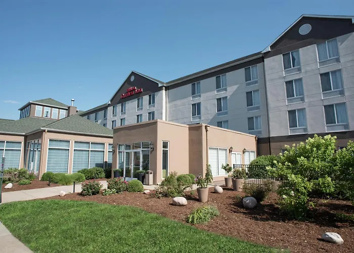 Hilton Garden Inn Springfield, Il