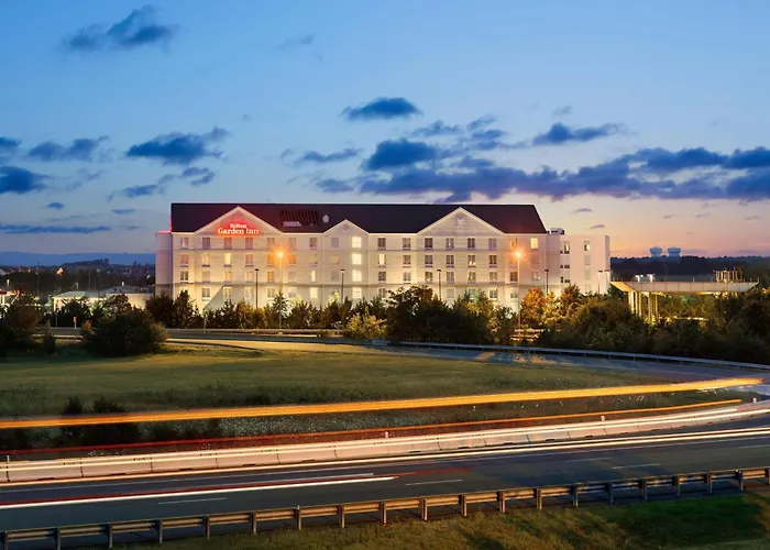 Hilton Garden Inn Dulles North Ashburn