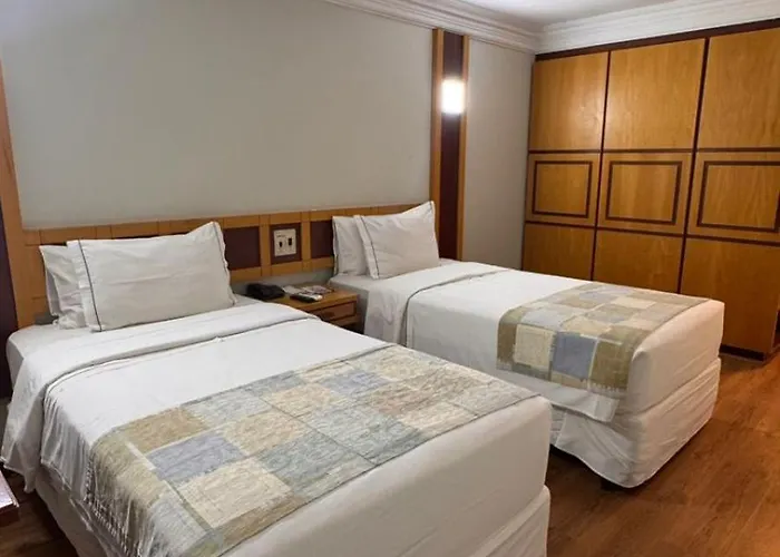 Monumental Bittar Hotel