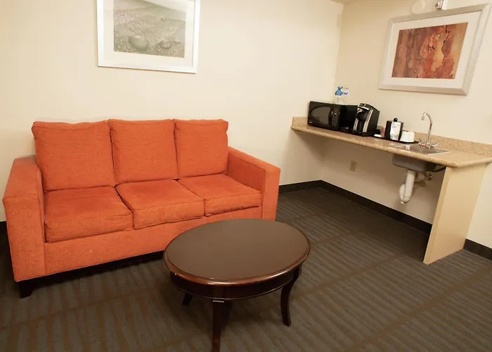 Hilton Garden Inn Springfield, Il