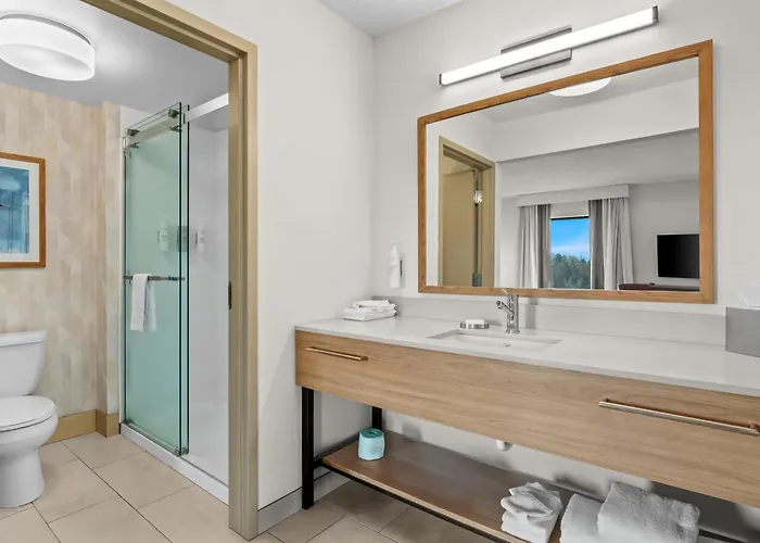 Hampton Inn & Suites Detroit-Canton