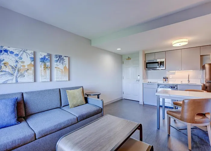 Homewood Suites By Hilton-Anaheim