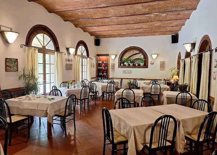 Hotel Molino D'Era