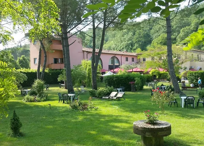 Hotel Molino D'Era