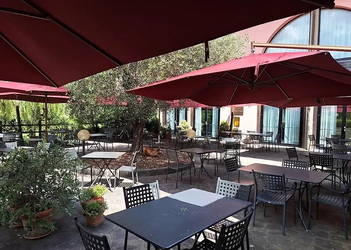 Molino D'Era Country Hotel
