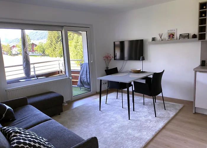 Familienhotel Kleinwalsertal