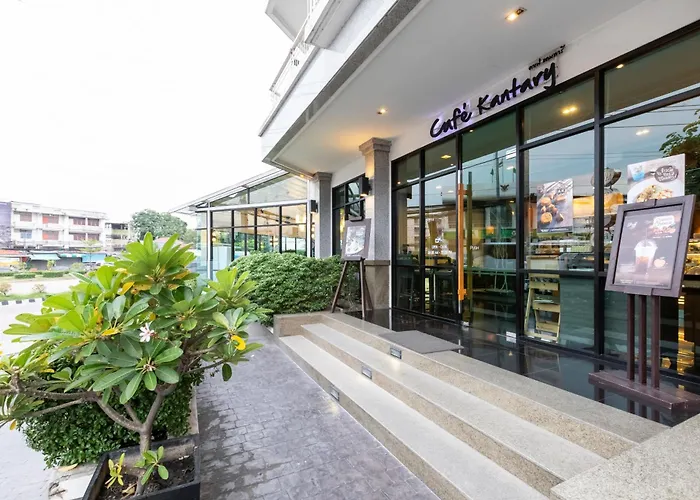 Kantary Hotel Ayutthaya