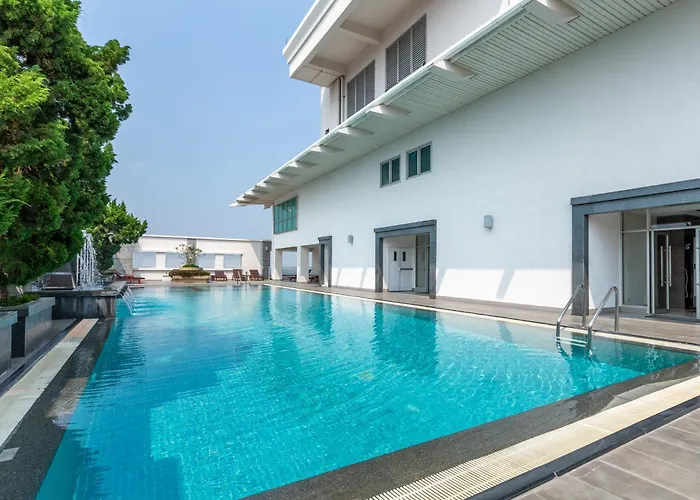 Kantary Hotel Ayutthaya
