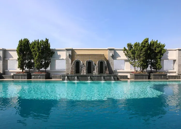 Kantary Hotel Ayutthaya