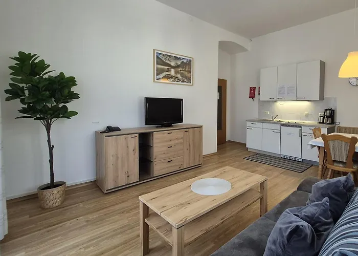 Hotel Garni Steiermark