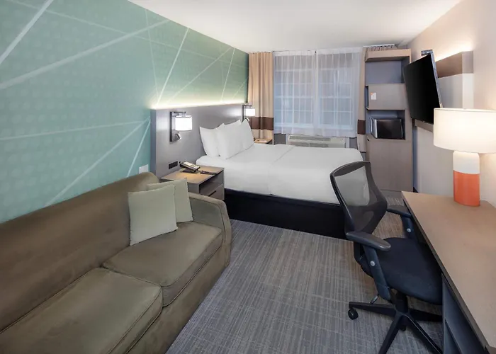 Comfort Inn