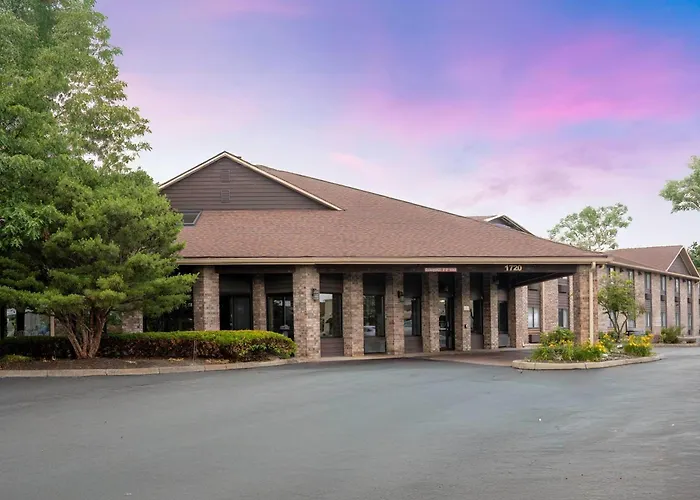 Baymont By Wyndham Delaware