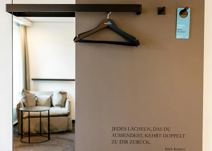 Motel One Dresden-Palaisplatz