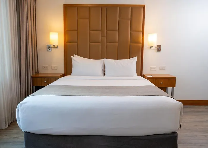 Wyndham Garden Quito
