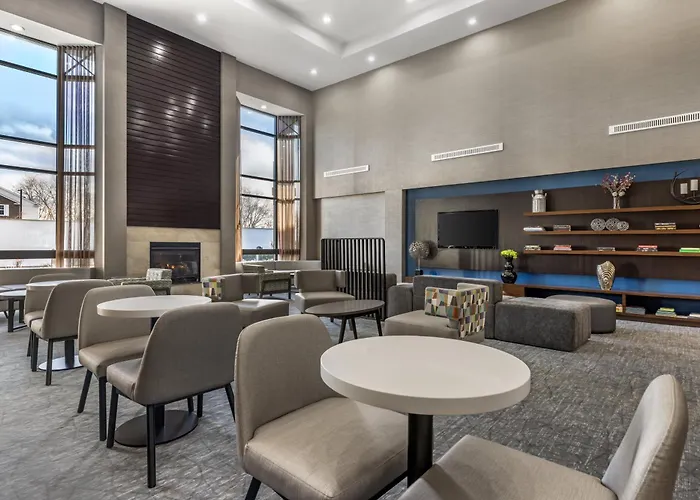 Best Western Plus Elgin - Chicago