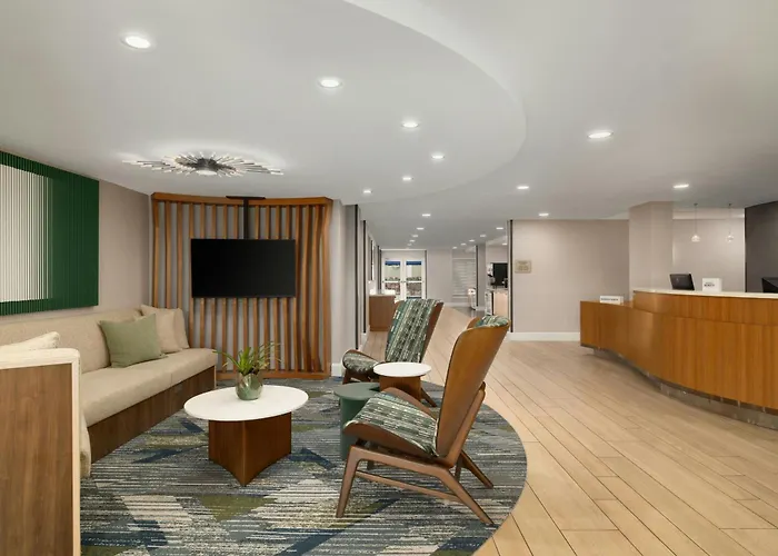 Springhill Suites Boca Raton