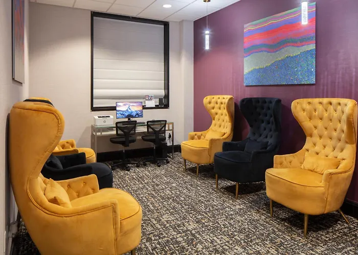 Ramada By Wyndham Jersey City