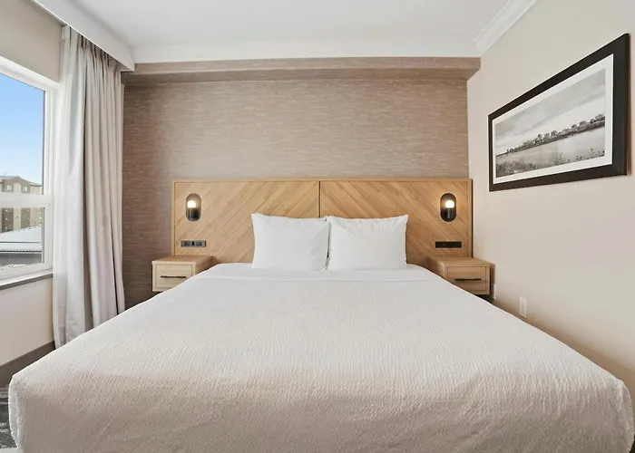 Sandman Hotel Saskatoon