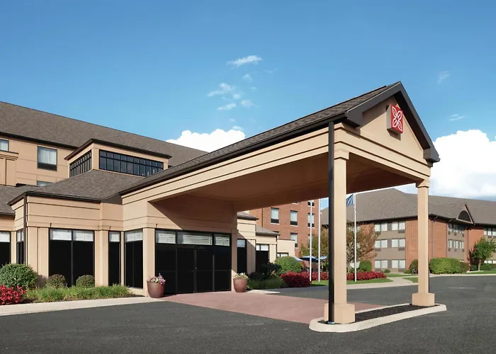 Hilton Garden Inn South Bend