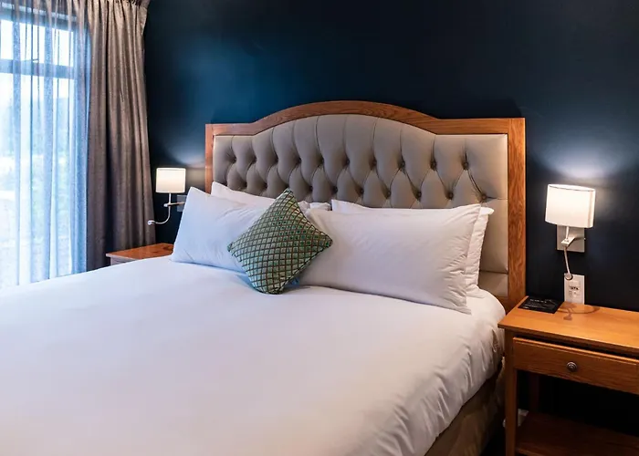 Premier Express Inn George