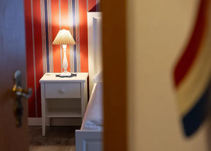 Hotel Anka