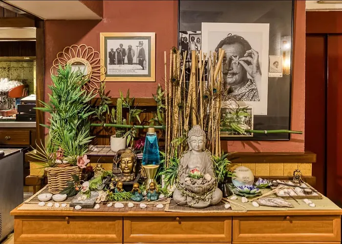 Hostal La Barretina Figueras