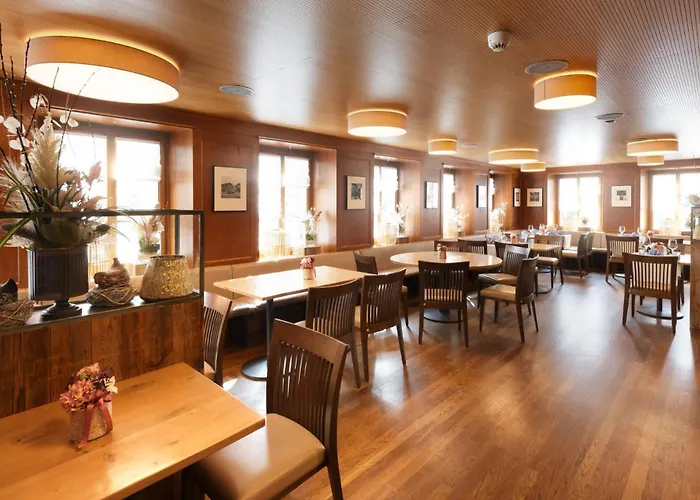 Hotel Engel