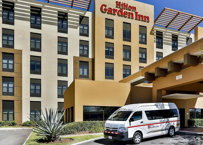 Hilton Garden Inn Guanacaste Airport