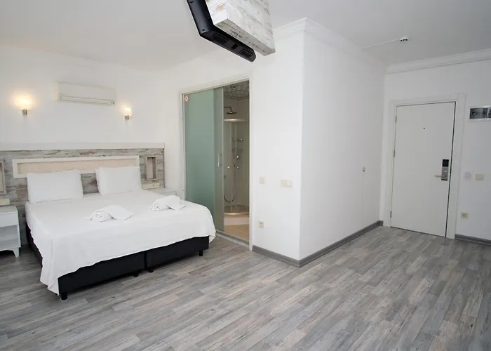 Nur Hotel