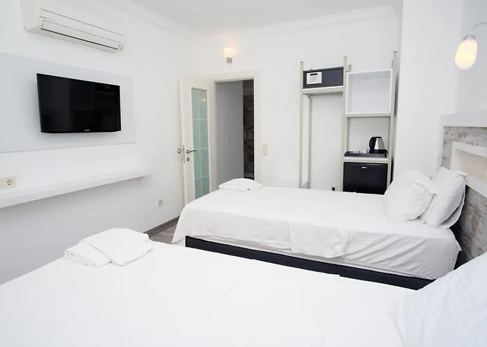 Nur Hotel