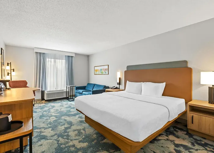 Hampton Inn Carrollton