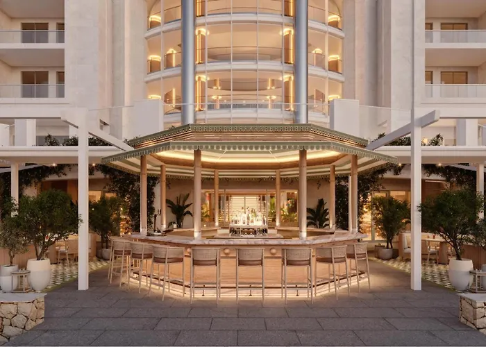 Conrad Algarve