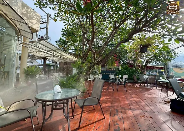 Regent Lodge Lampang