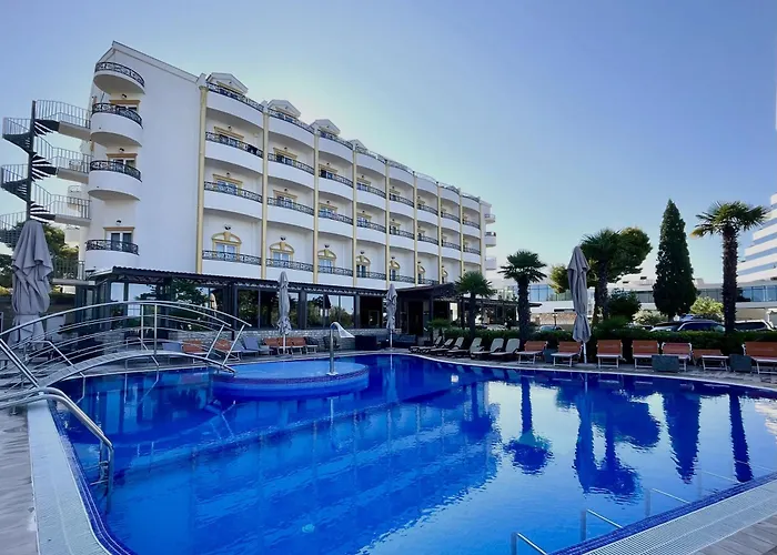 Hotel Miramare Vodice