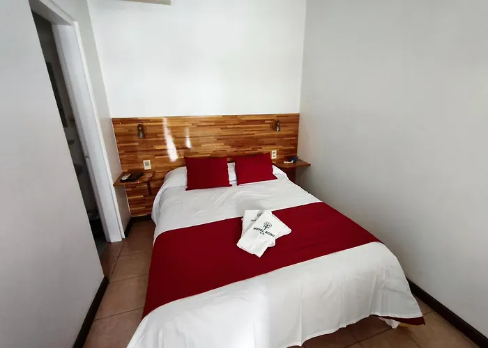 Hotel Romi